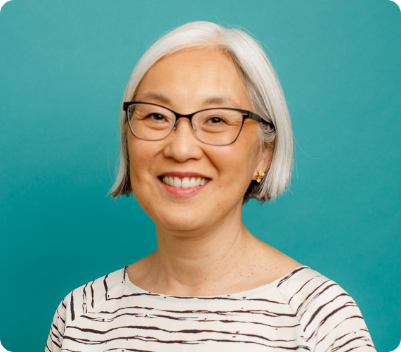 Dr. Sophia Chang