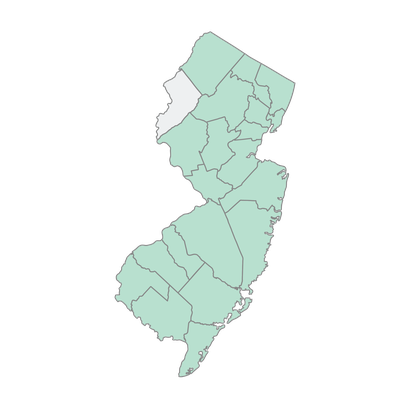 New Jersey